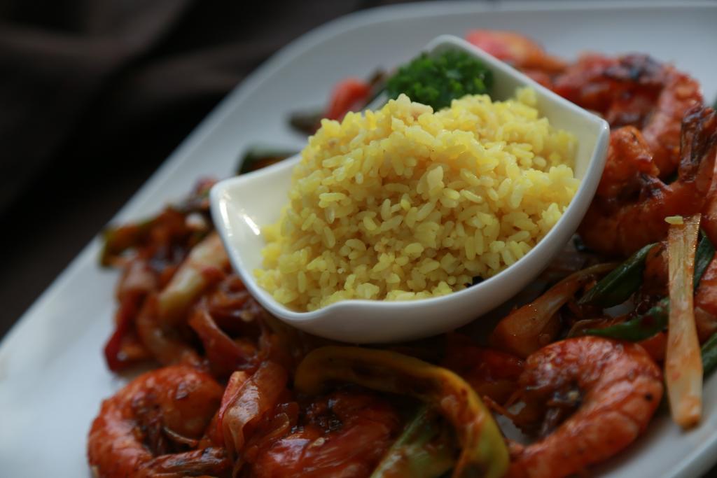Sumal Villa 贝鲁沃勒 外观 照片