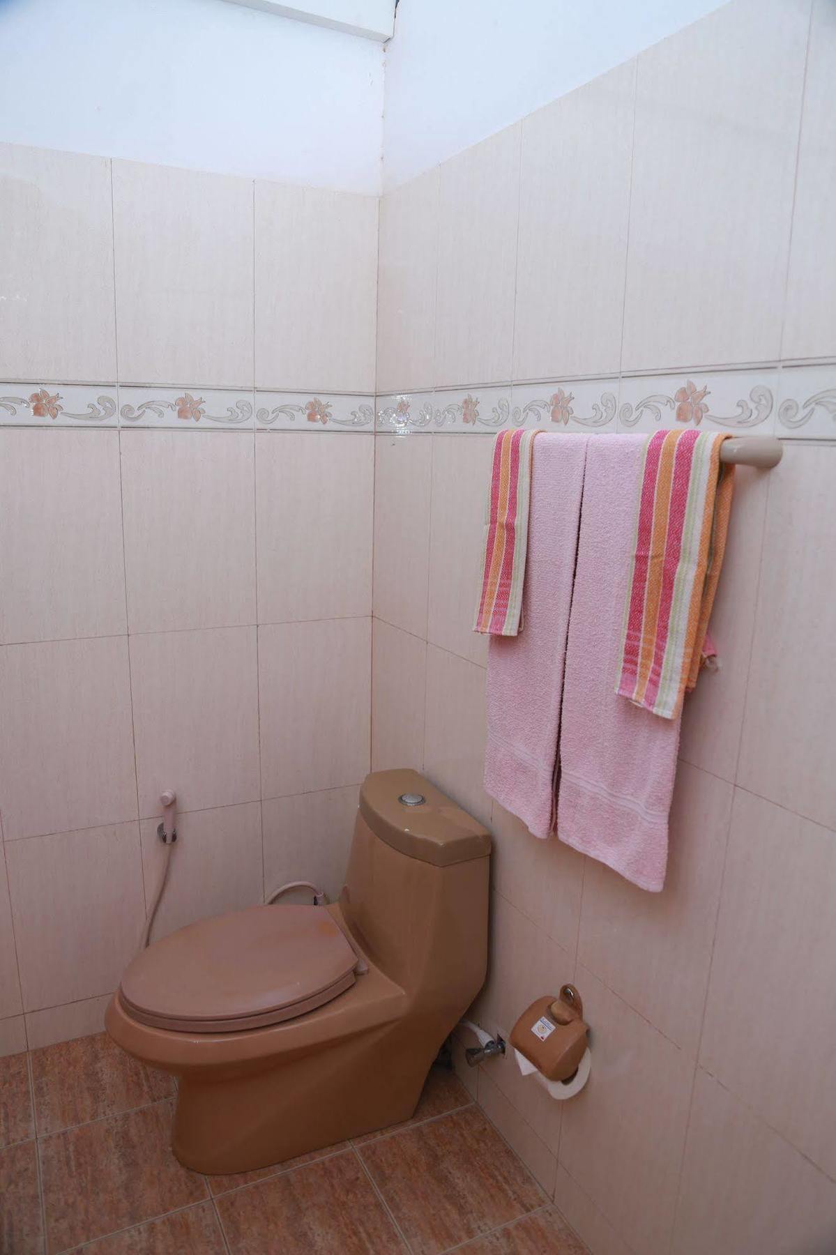 Sumal Villa 贝鲁沃勒 外观 照片